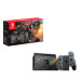 NINTENDO SWITCH Console Monster Runter Rise Edition