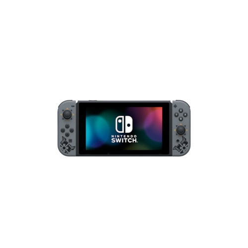 NINTENDO SWITCH Console Monster Runter Rise Edition