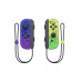 NINTENDO SWITCH Oled Console Splatoon 3 Edition