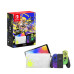 NINTENDO SWITCH Oled Console Splatoon 3 Edition