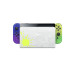 NINTENDO SWITCH Oled Console Splatoon 3 Edition