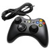 XBOX360 controller (wired)