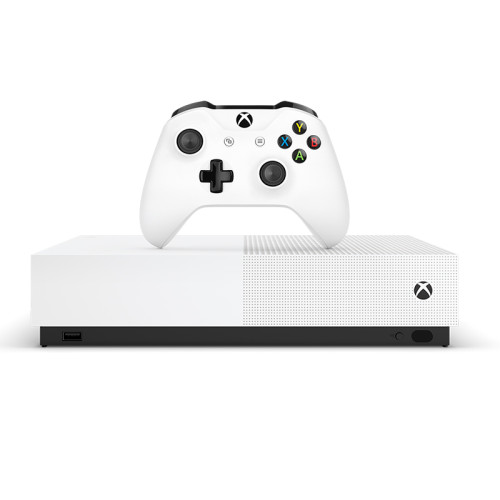 XBOX ONE S used