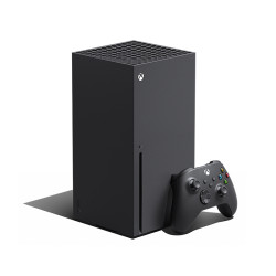 XBOX SERIES X Brand New