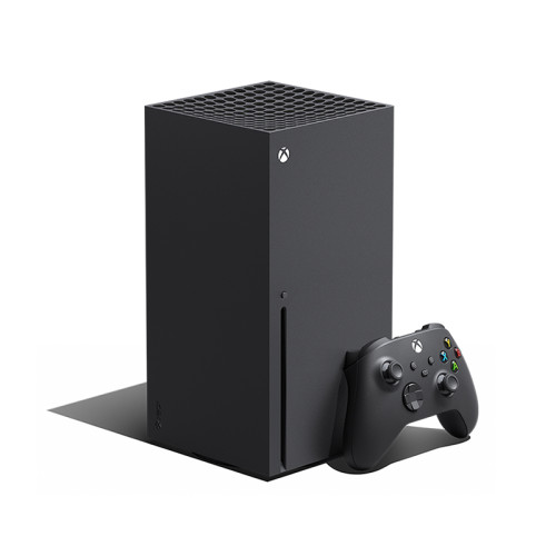 XBOX SERIES X Brand New
