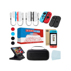 switch set bundle hs-sw380