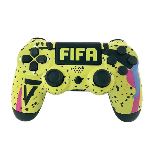 PLAYSTATION Ps4 Refurbished Controller