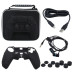 12 in 1 PLAYSTATION PS5 Controller Accessories Kit