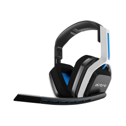 ASTRO A20 Wireless Gaming Headset