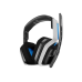 ASTRO A20 Wireless Gaming Headset