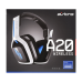 ASTRO A20 Wireless Gaming Headset