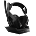 ASTRO Gaming A50 Wireless Headset + Base Station Gen 4