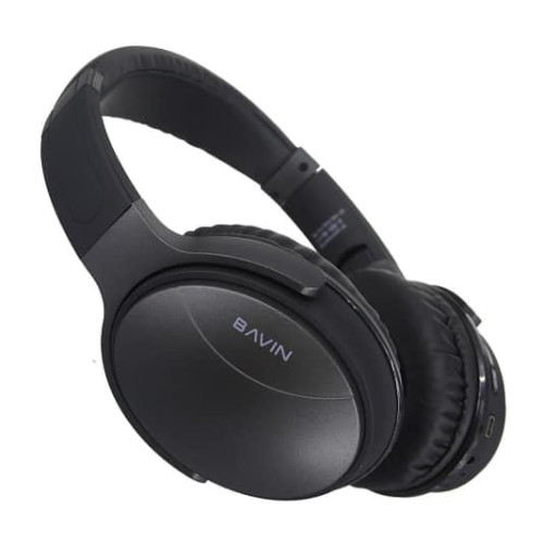 BAVIN BH21 Bluetooth Wireless Headphone