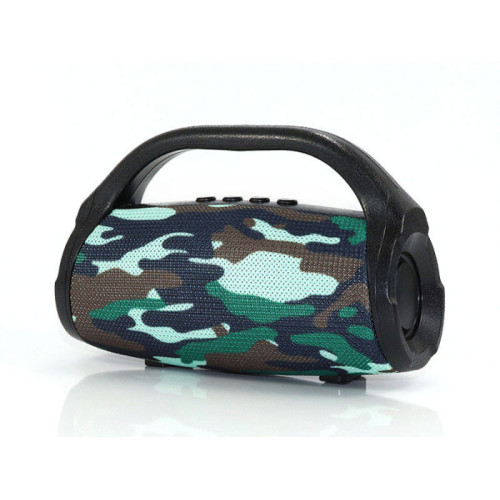 BS118 Bluetooth Speaker