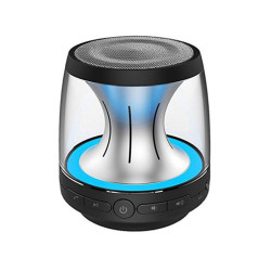 F&D Chronos Wireless Portable Bluetooth Speaker