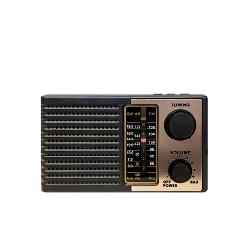 Golon ICF 1BT Bluetooth Radio
