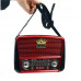 Golon RX BT455 Bluetooth USB Radio