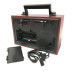 Golon RX-628BT Bluetooth Speaker With FM Radio