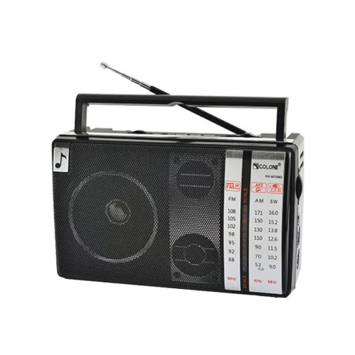 Golon RX-M70BT Bluetooth Classic Radio