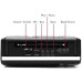 Golon RX-M70BT Bluetooth Classic Radio
