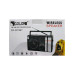 Golon RX-M70BT Bluetooth Classic Radio