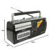 Golon RX-M70USB Radio Cassette Recorder