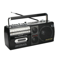 Golon RX-M70USB Radio Cassette Recorder