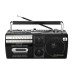 Golon RX-M70USB Radio Cassette Recorder