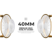 HAVIT H633BT Dual Device Connection Foldable Wireless Headphones