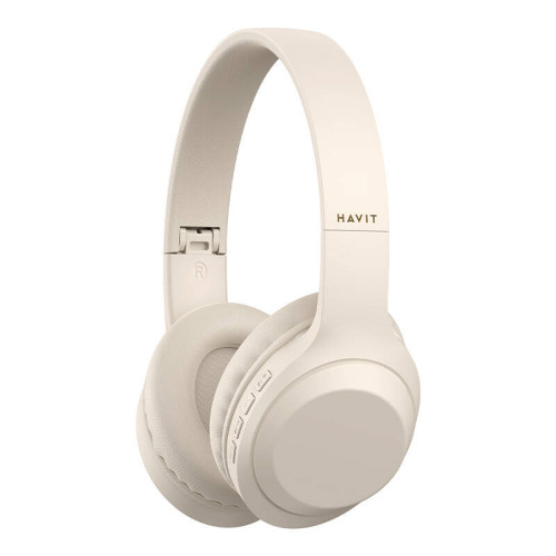 HAVIT H628BT Wireless Bluetooth Headphones