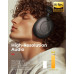 HAVIT H655BT Hybrid Active Noise Cancelling Headphones