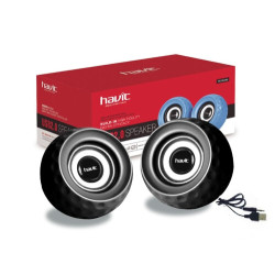 HAVIT HV-SK486 USB 2.0 Speakers