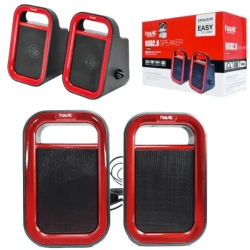 HAVIT SK-482 USB 2.0 Speakers