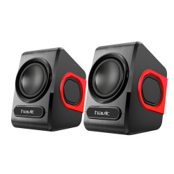 HAVIT SK-503 USB 2.0 Speakers