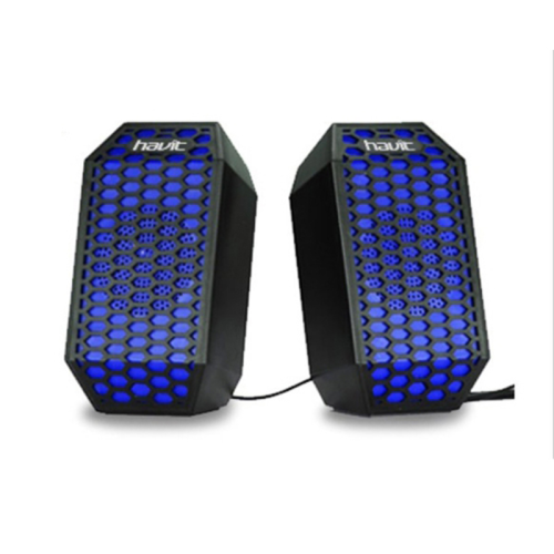 HAVIT SK-519 USB 2.0 Speakers