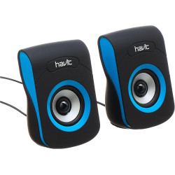 HAVIT SK-599 USB 2.0 Speakers