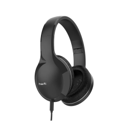 Havit H100D Wired Headphone