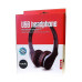 Havit HV-H2193U Basicline USB Headset