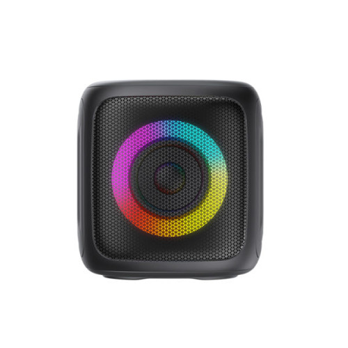 Havit SK876BT Colorful RGB Light Speaker