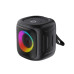 Havit SK876BT Colorful RGB Light Speaker