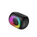 Havit SK885BT Colorful RGB Light Wireless Bluetooth Waterproof Speaker