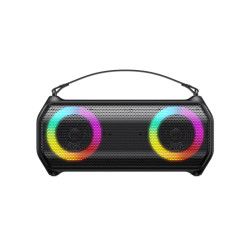 Havit SK888BT Colorful RGB Light Bluetooth Speaker