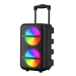 Havit SQ116BT Bluetooth Portable Speaker with Microphone