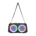 Havit SQ127BT RGB Portable Bluetooth Speaker 40W