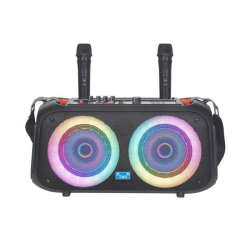Havit SQ127BT RGB Portable Bluetooth Speaker 40W