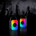 Havit SQ128BT Bluetooth Outdoor Plaza Speaker