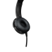 MDR-XB450 Wired Extra Bass On-Ear Headphones