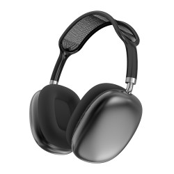 MOXOM MX WL 43 Clear Wireless Headphones