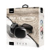 MOXOM MX WL 43 Clear Wireless Headphones