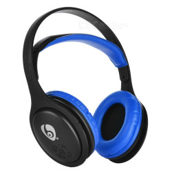 MX 555 Wireless Headphones